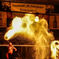 Schergasse-Jahrmarkt Sonntag